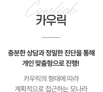 카우릭