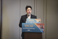 대한모발이식학회(KSHRS) 2026 국제 학술대회 참석